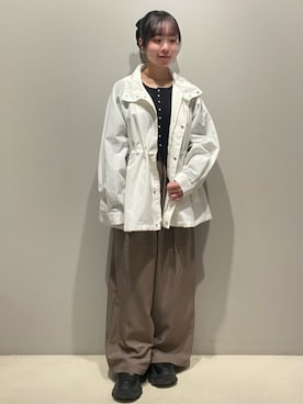 mklz_s2さんのコーディネート