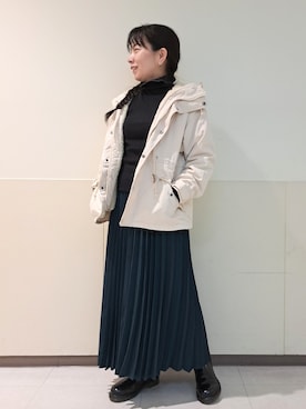 coenなるせさんのコーディネート