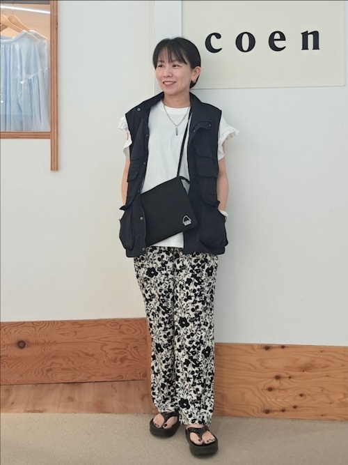 シェラデザイン　マルチカラーベスト SIERRA DESIGNS ベスト ジレ DESIGNS（シエラデザインズ）別注