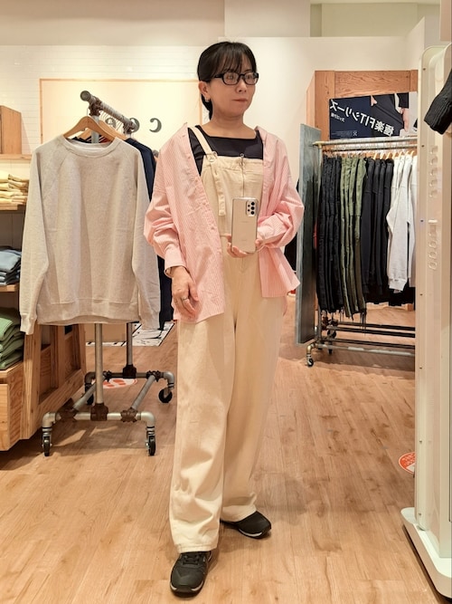 coenなるせさんのコーディネート