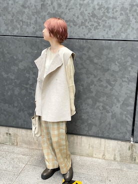 koga ayakaさんのコーディネート