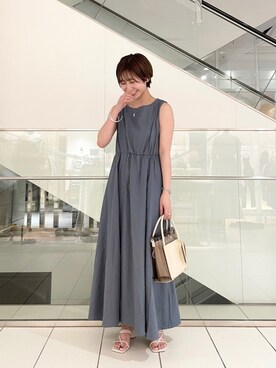 koga ayakaさんのコーディネート