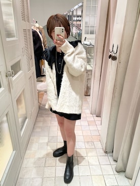 koga ayakaさんのコーディネート