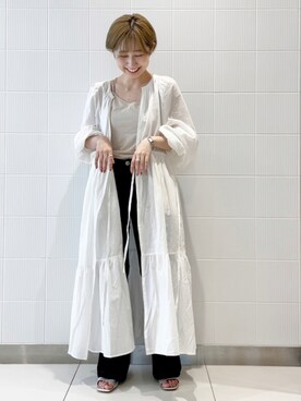 koga ayakaさんのコーディネート