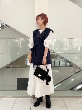 koga ayakaさんのコーディネート