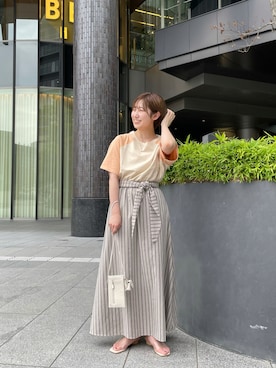 koga ayakaさんのコーディネート