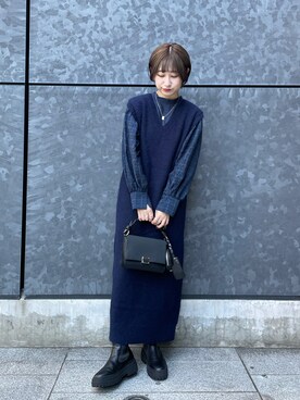 koga ayakaさんのコーディネート