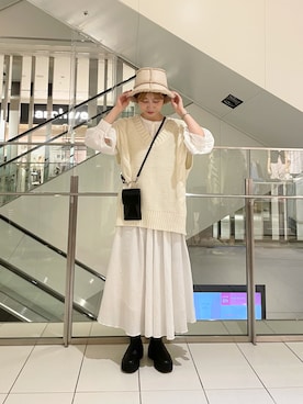 koga ayakaさんのコーディネート