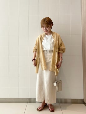 koga ayakaさんのコーディネート