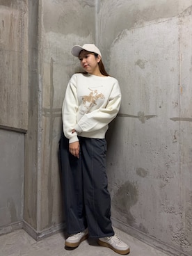 hinaさんのコーディネート