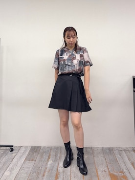 hinaさんのコーディネート