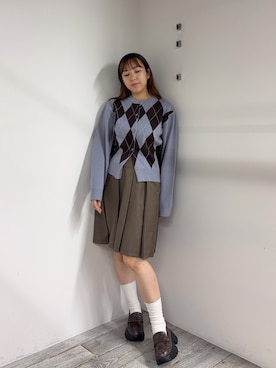 hinaさんのコーディネート