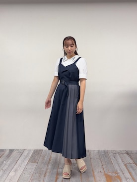 hinaさんのコーディネート