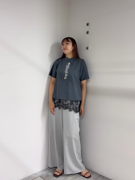 hinaさんのコーディネート