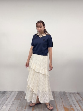 hinaさんのコーディネート