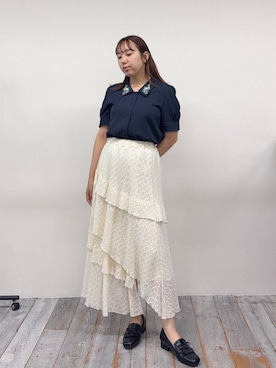 hinaさんのコーディネート