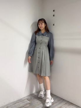 hinaさんのコーディネート