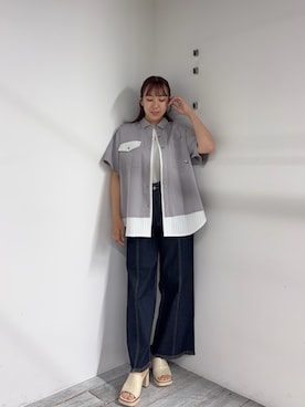 hinaさんのコーディネート