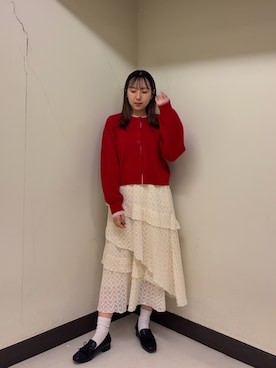 hinaさんのコーディネート