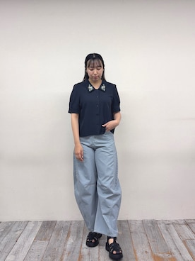 hinaさんのコーディネート