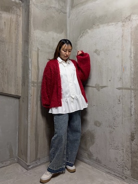 hinaさんのコーディネート