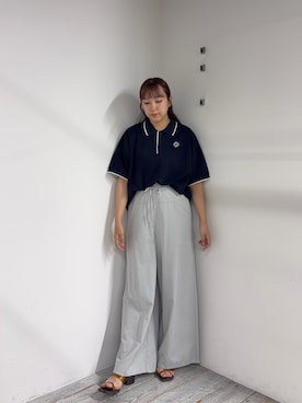 hinaさんのコーディネート