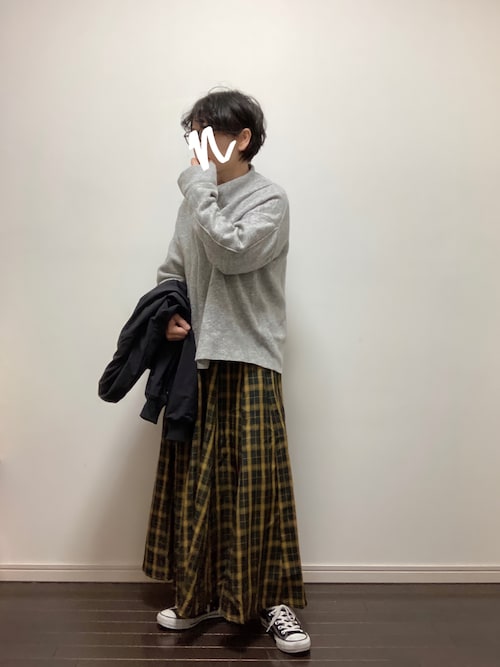 napoiさんのコーディネート