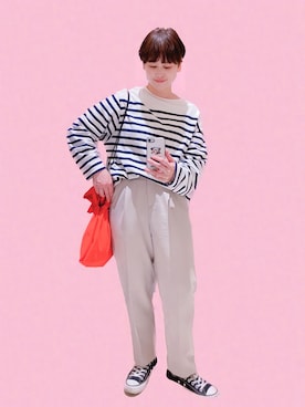 napoiさんのコーディネート