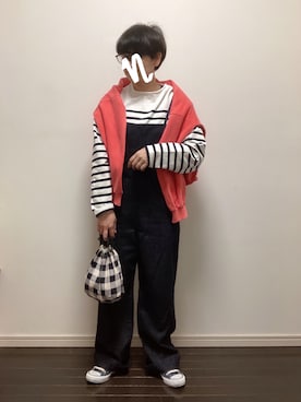 napoiさんのコーディネート