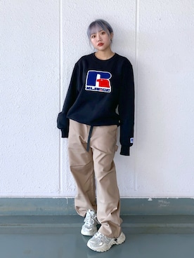 misaさんのコーディネート