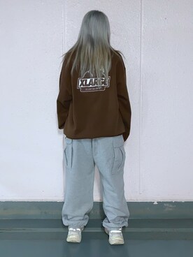 misaさんのコーディネート