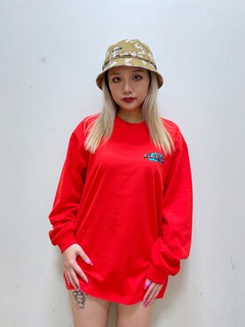 misaさんのコーディネート