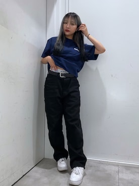 misaさんのコーディネート