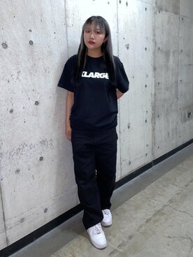 misaさんのコーディネート