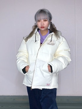 misaさんのコーディネート