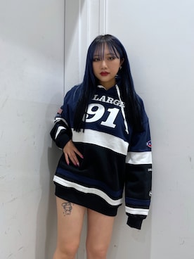 misaさんのコーディネート