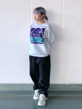 misaさんのコーディネート