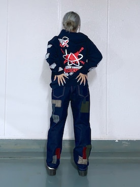 misaさんのコーディネート