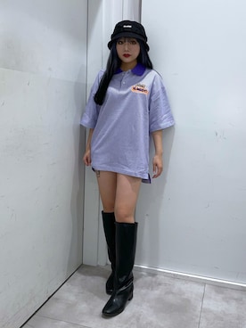 misaさんのコーディネート