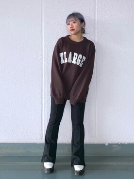 misaさんのコーディネート