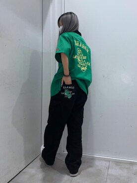 misaさんのコーディネート