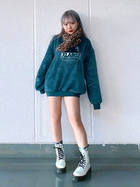 misaさんのコーディネート