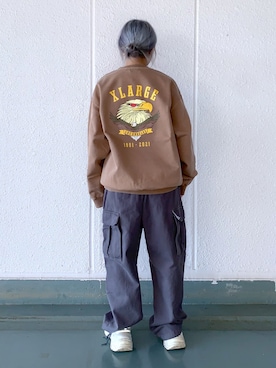 misaさんのコーディネート