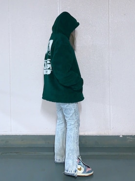 misaさんのコーディネート