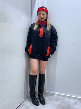 misaさんのコーディネート