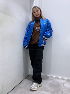 misaさんのコーディネート