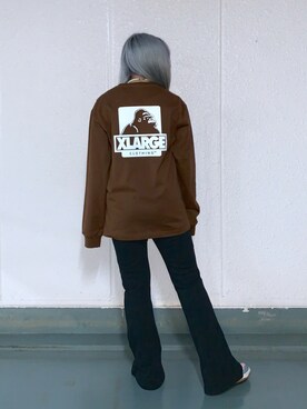 misaさんのコーディネート