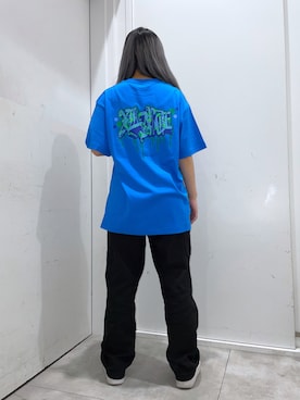 misaさんのコーディネート