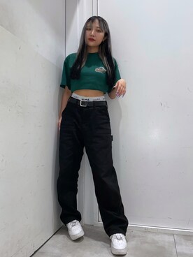 misaさんのコーディネート