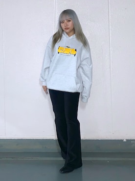 misaさんのコーディネート